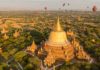 Mandalay to Bagan