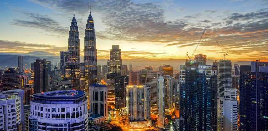 Singapore to Kuala Lumpur - By Flight, Bus or Train? (2022)