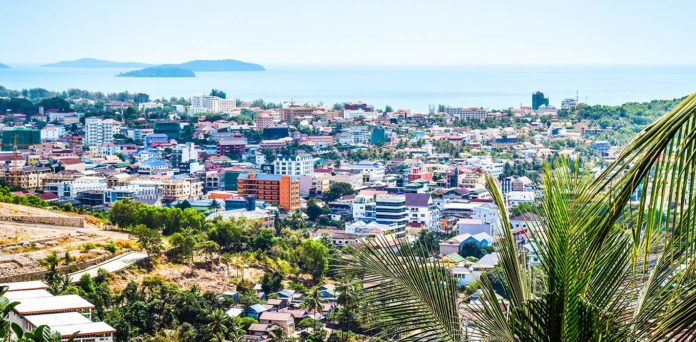 Phnom Penh to Sihanoukville