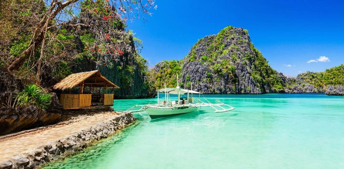 El Nido to Coron
