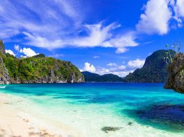 Manila to Palawan